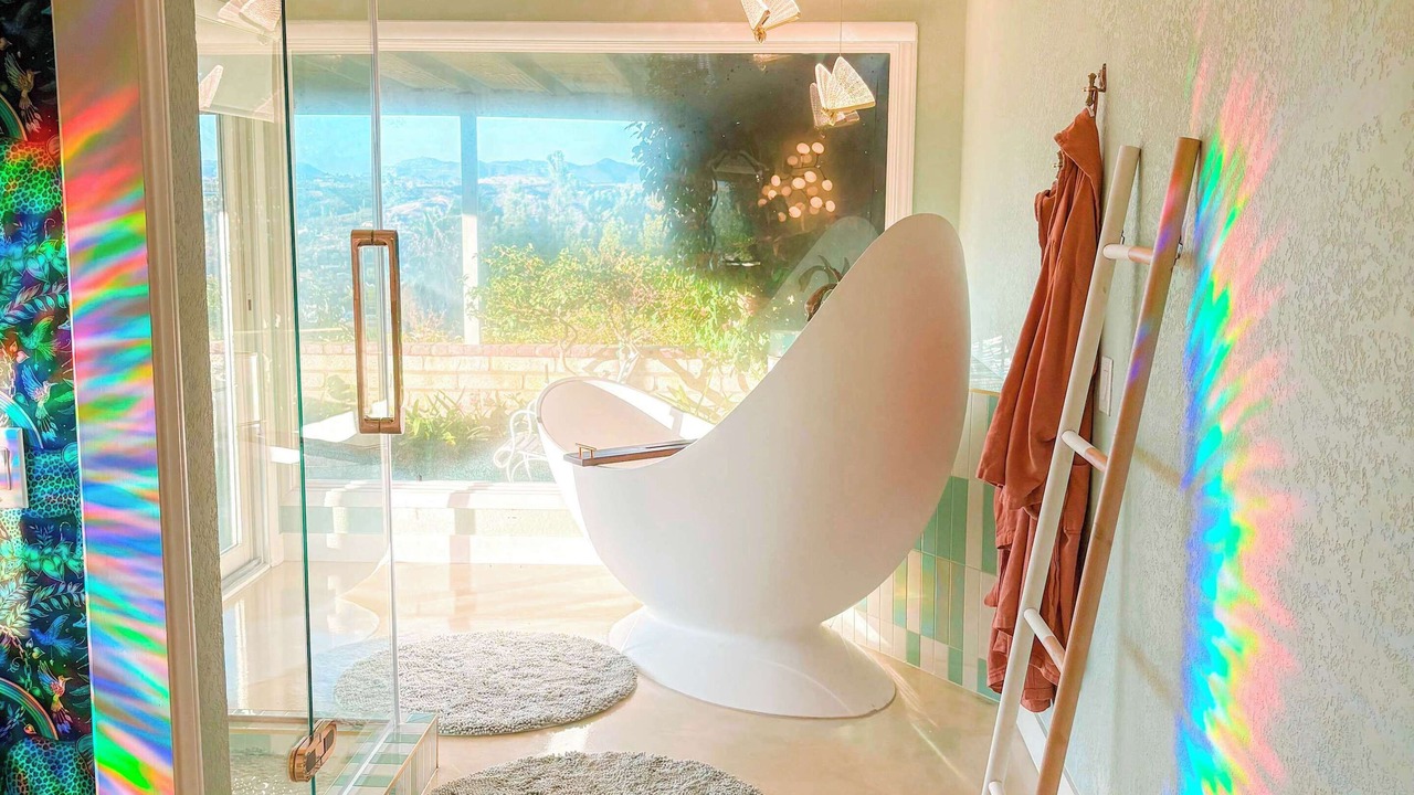 Photo of Bathroom in Bonsall