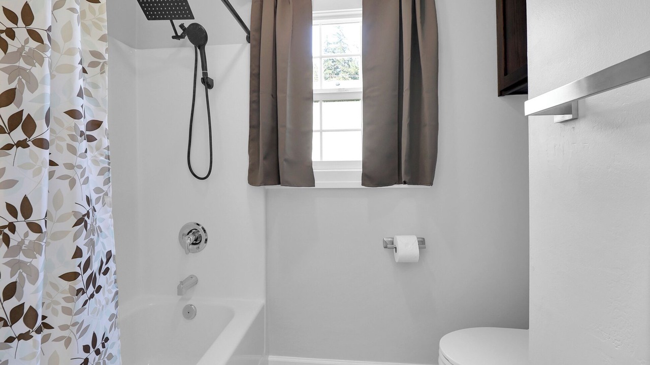 Photo of Bathroom in Eugene