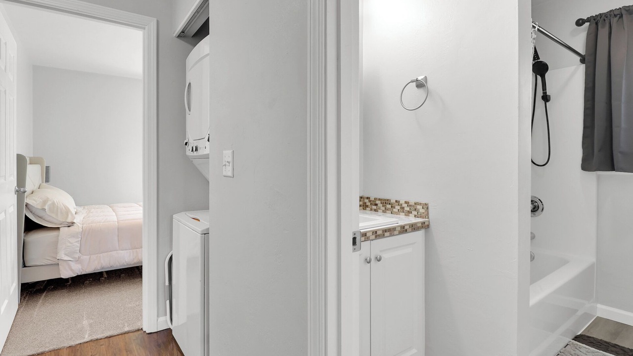 Photo of Bedroom in Eugene