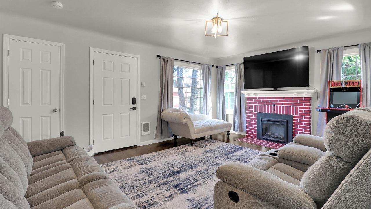 Photo of Livingroom in Eugene