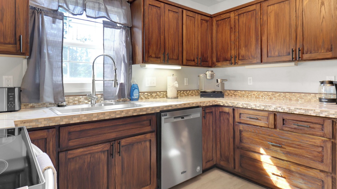 Photo of Kitchen in Eugene