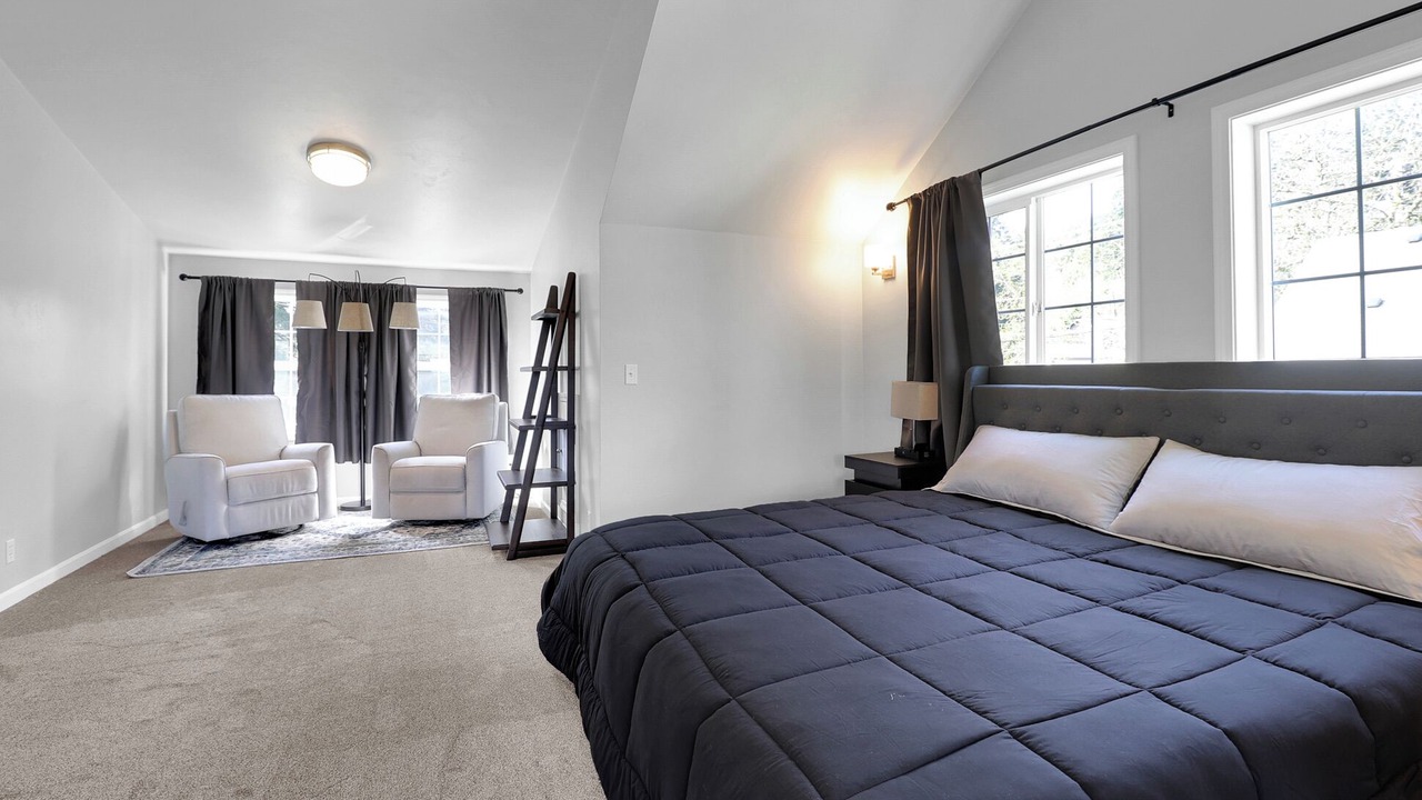 Photo of Bedroom in Eugene