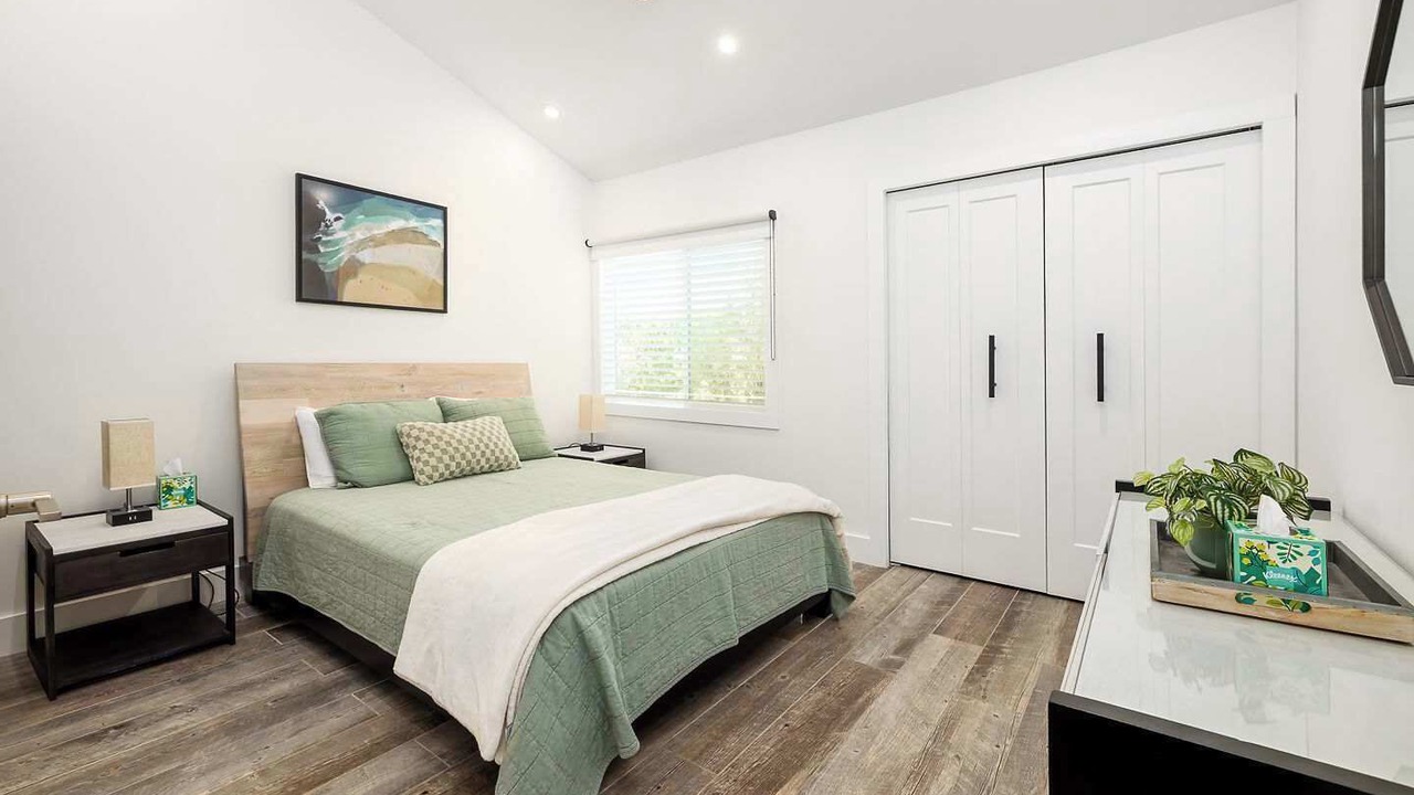 Photo of Bedroom in Leucadia
