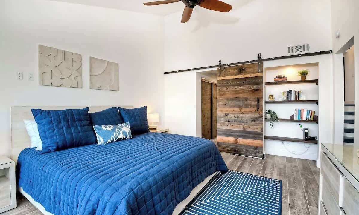 Photo of Bedroom in Leucadia