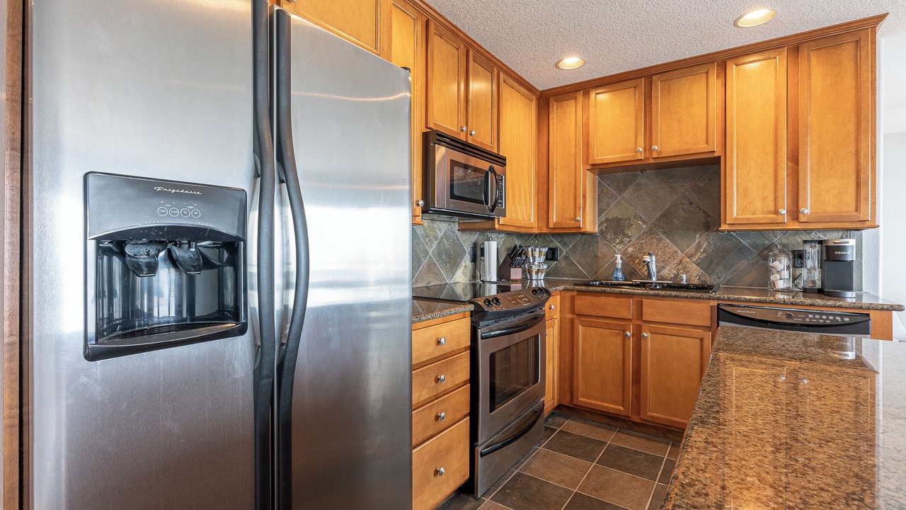 Photo of Kitchen in Rockaway Beach