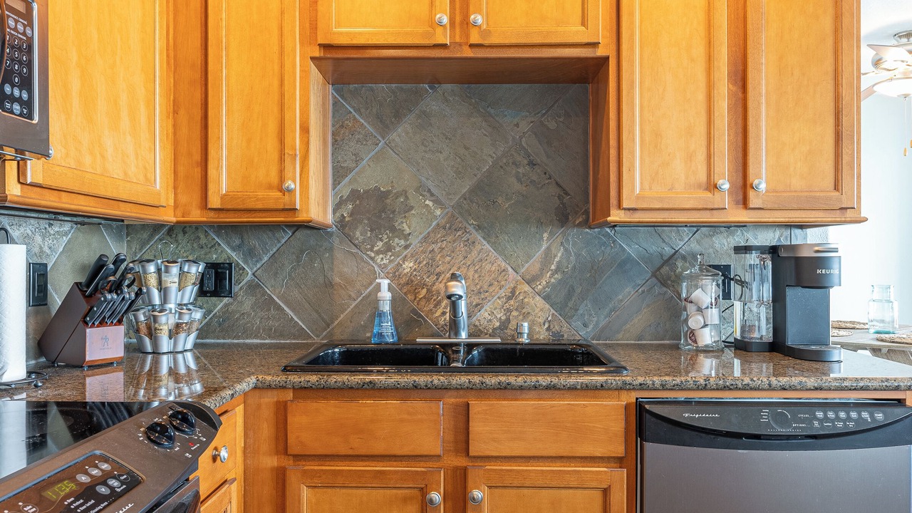Photo of Kitchen in Rockaway Beach
