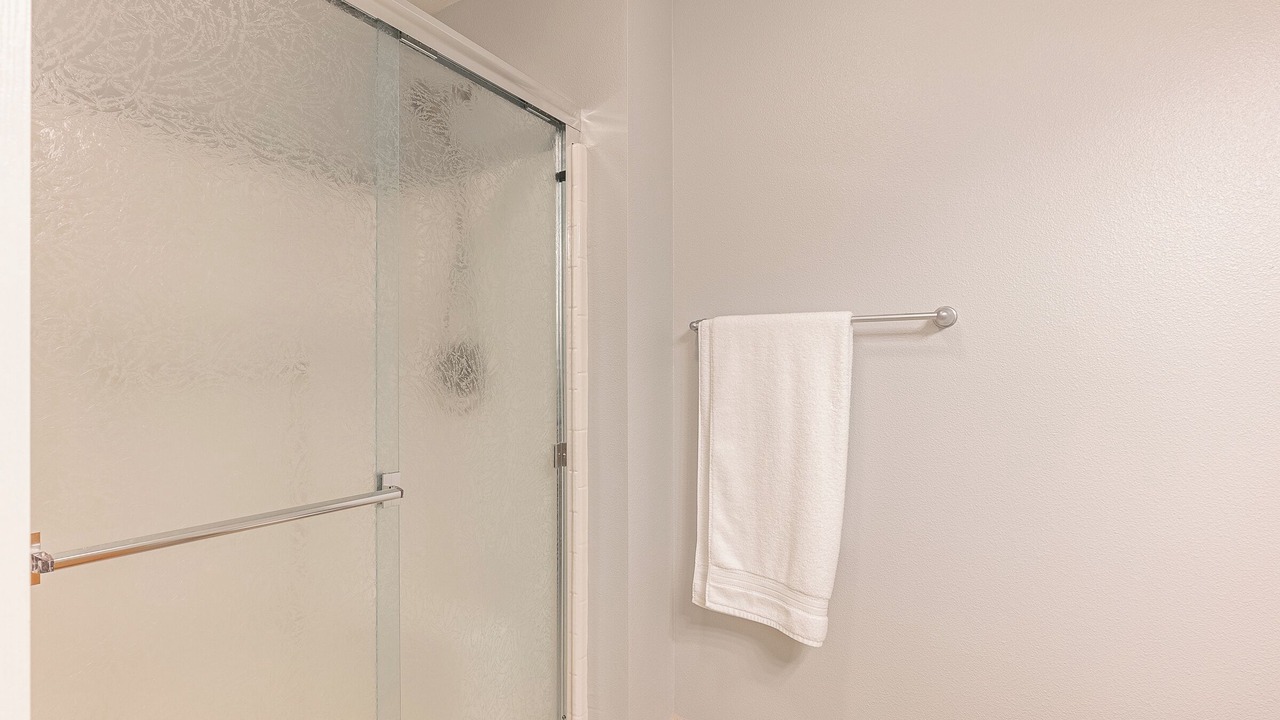 Photo of Bathroom in Rockaway Beach