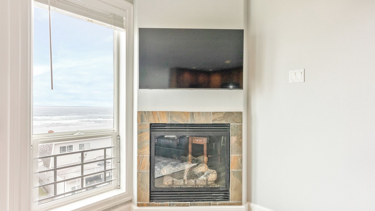 Photo of Livingroom in Rockaway Beach