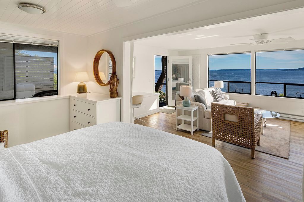 Photo of Bedroom in Briarcliff