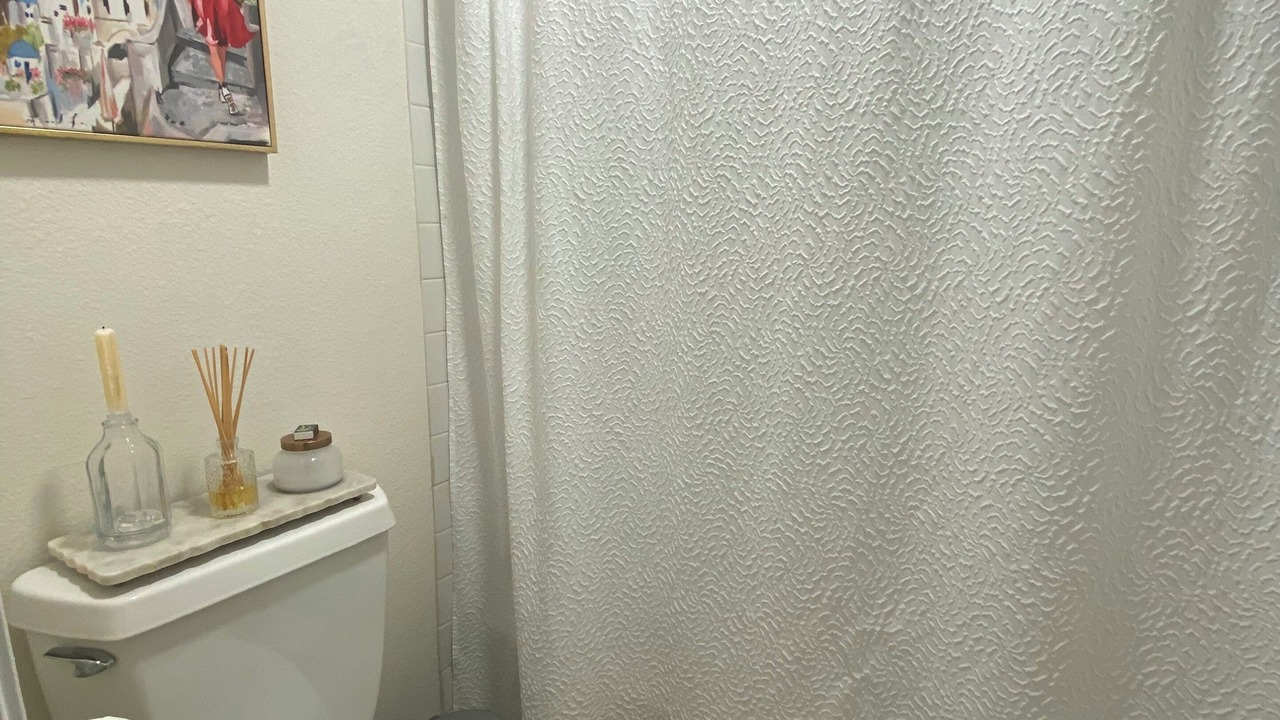 Photo of Bathroom in University City