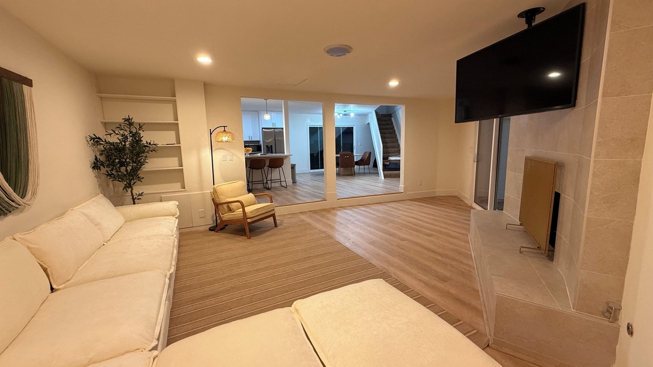 Photo of Livingroom in Morena