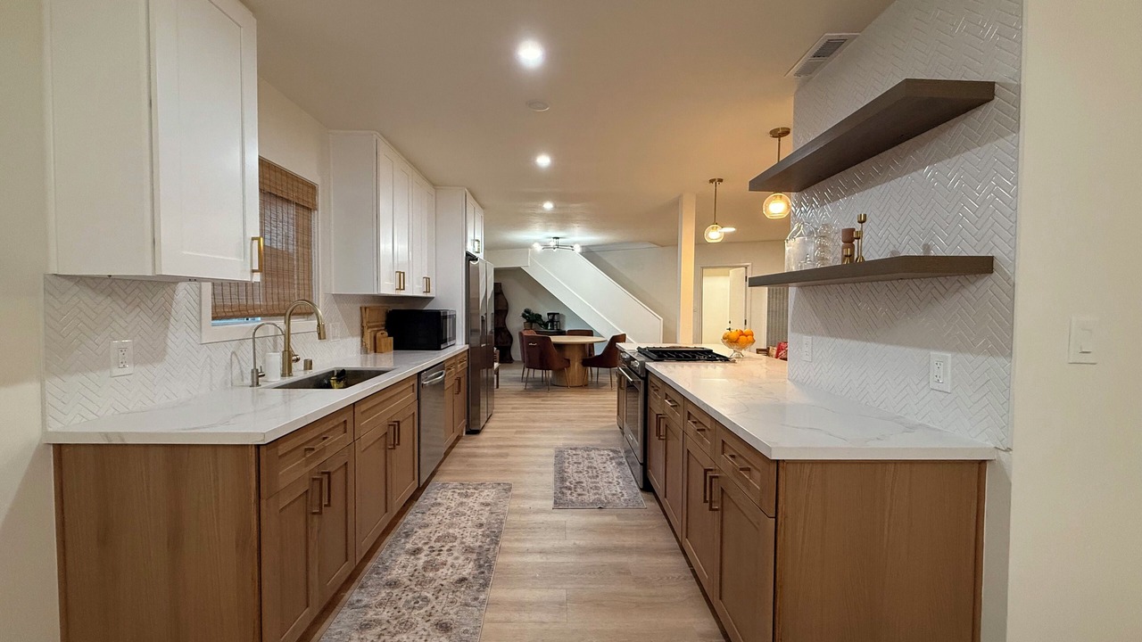 Photo of Kitchen in Morena