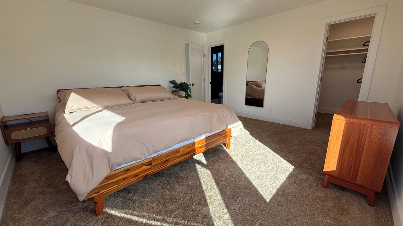 Photo of Bedroom in Morena
