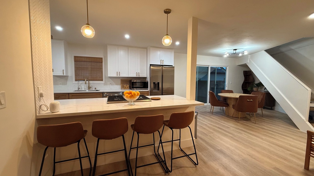 Photo of Kitchen in Morena