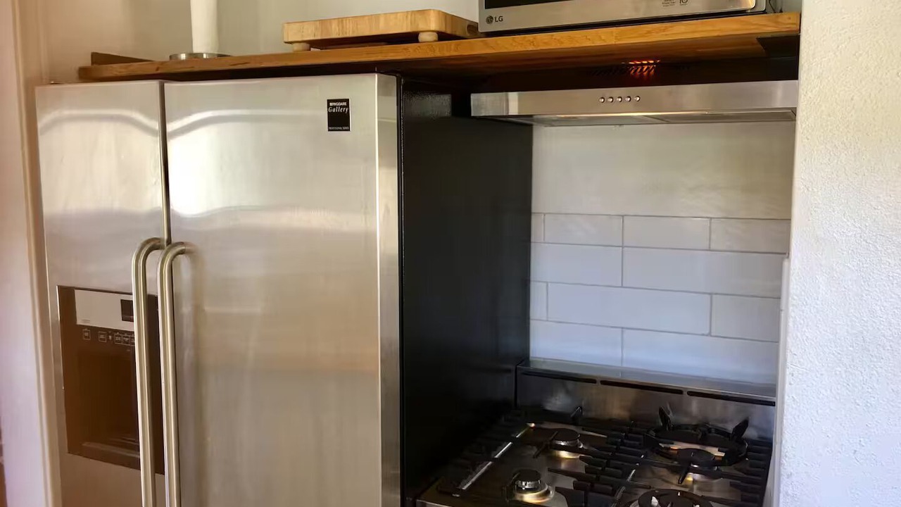 Photo of Kitchen in East Village