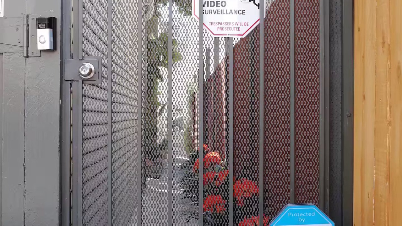 Photo of Outdoor in East Village