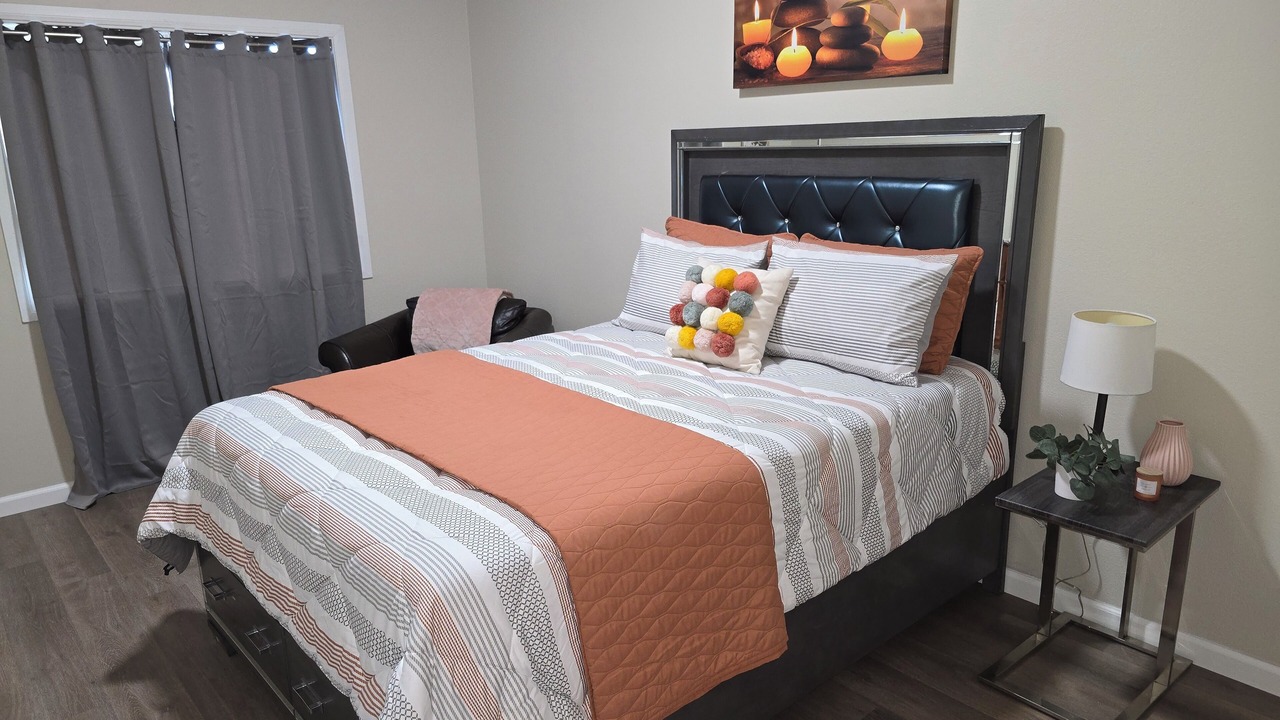 Photo of Bedroom in Pahrump