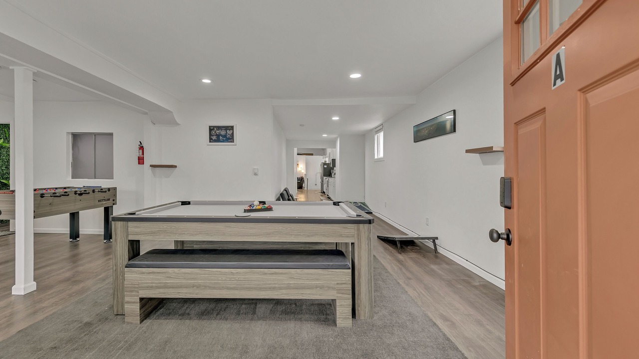 Photo of Bedroom in Columbia City