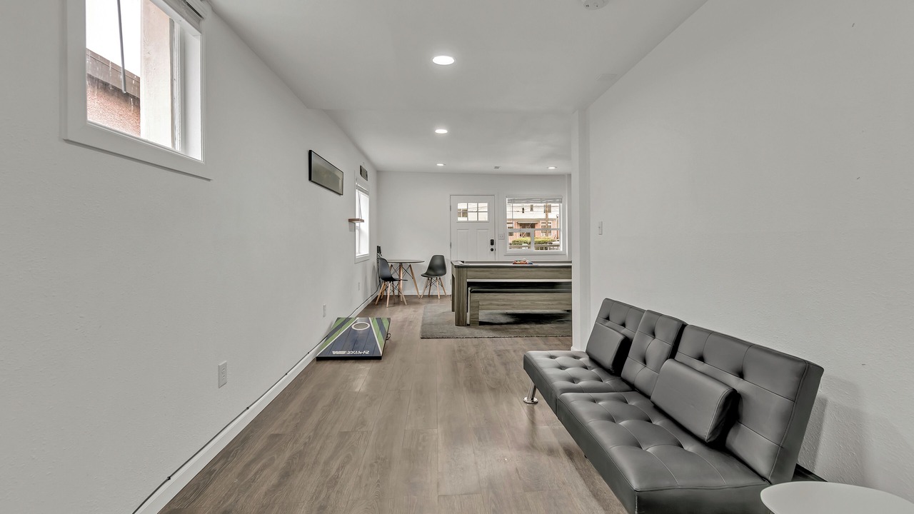 Photo of Bedroom in Columbia City