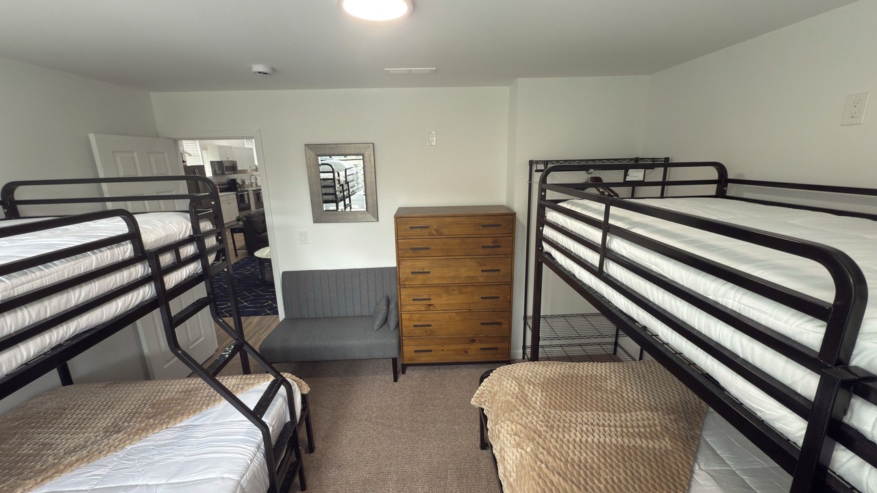 Photo of Bedroom in Columbia City