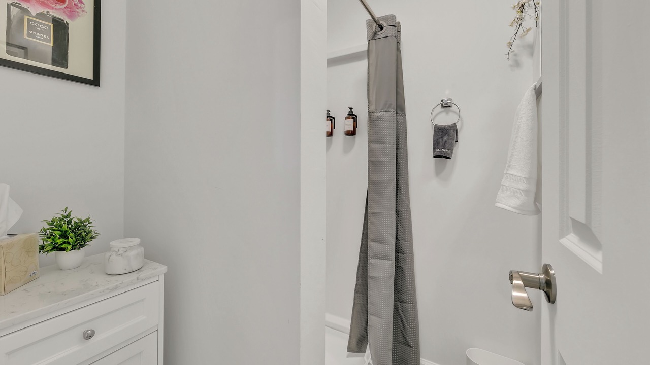 Photo of Bathroom in Columbia City