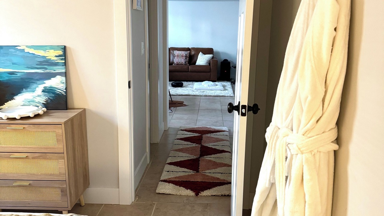Photo of Bedroom in East Central