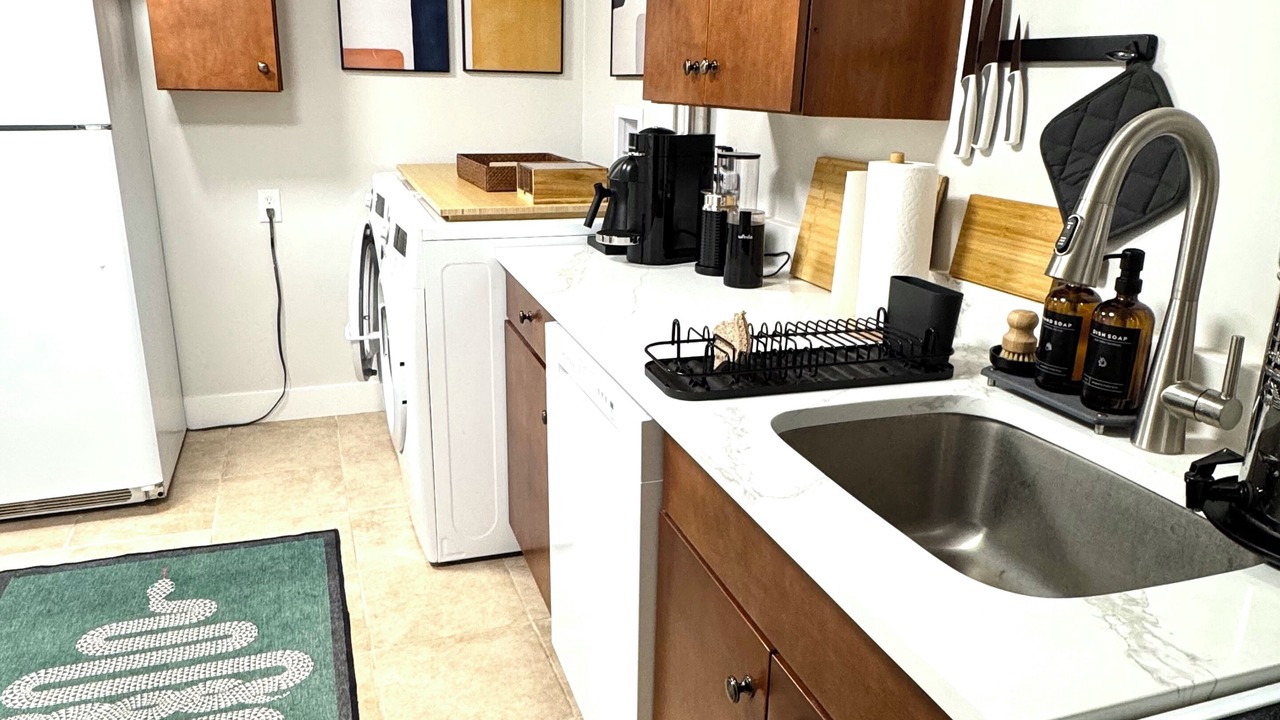 Photo of Kitchen in East Central