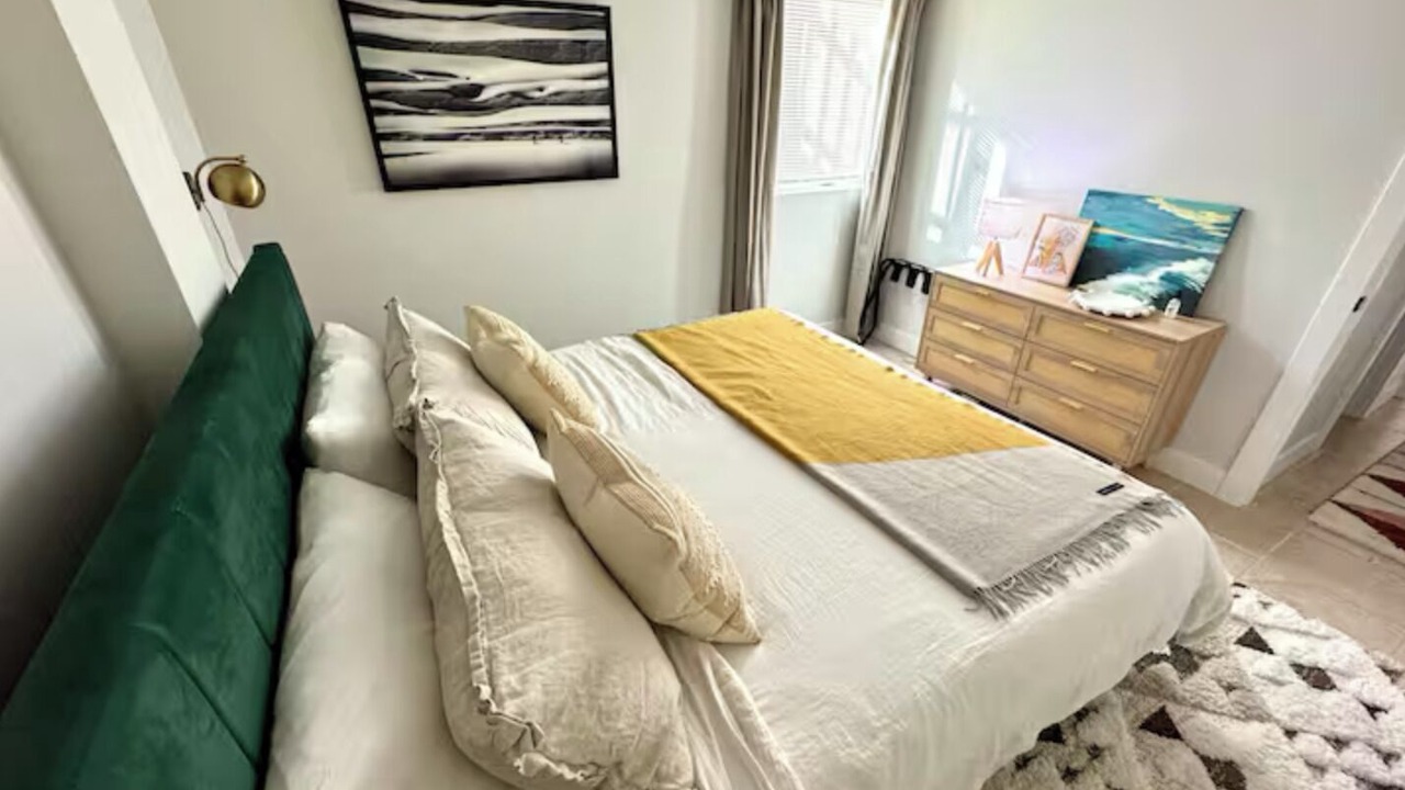 Photo of Bedroom in East Central