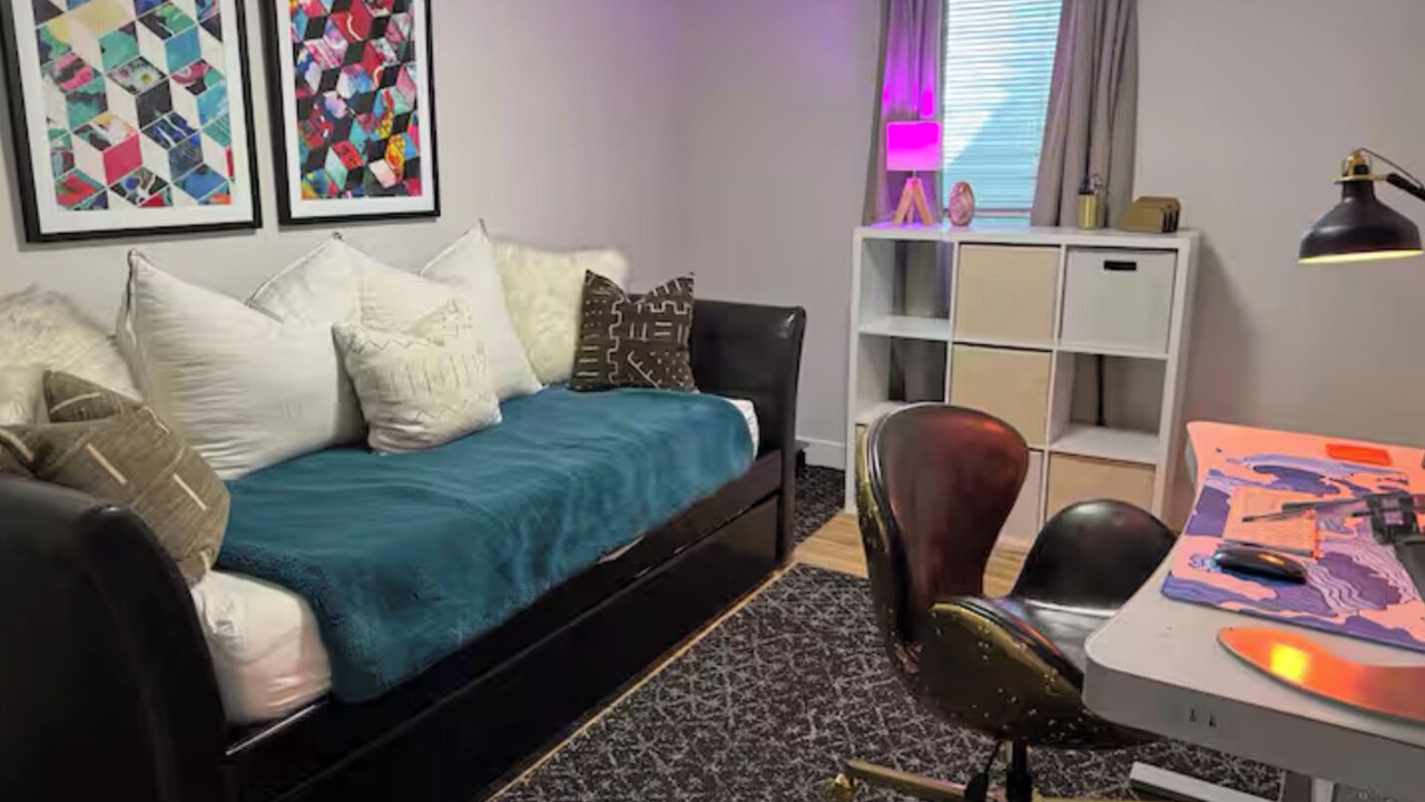 Photo of Bedroom in East Central