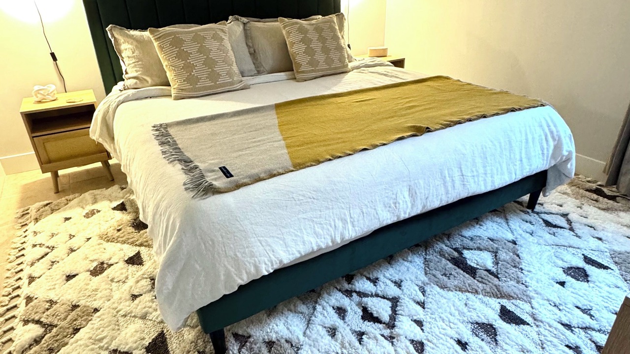 Photo of Bedroom in East Central