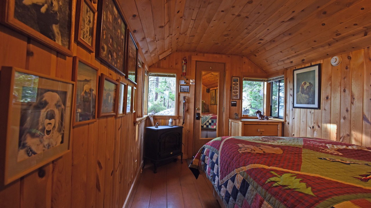 Photo of Bedroom in Brockway