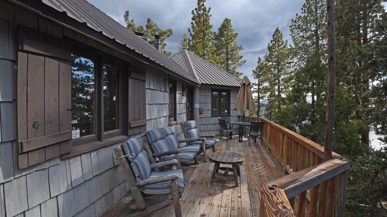 Photo of Outdoor in Brockway