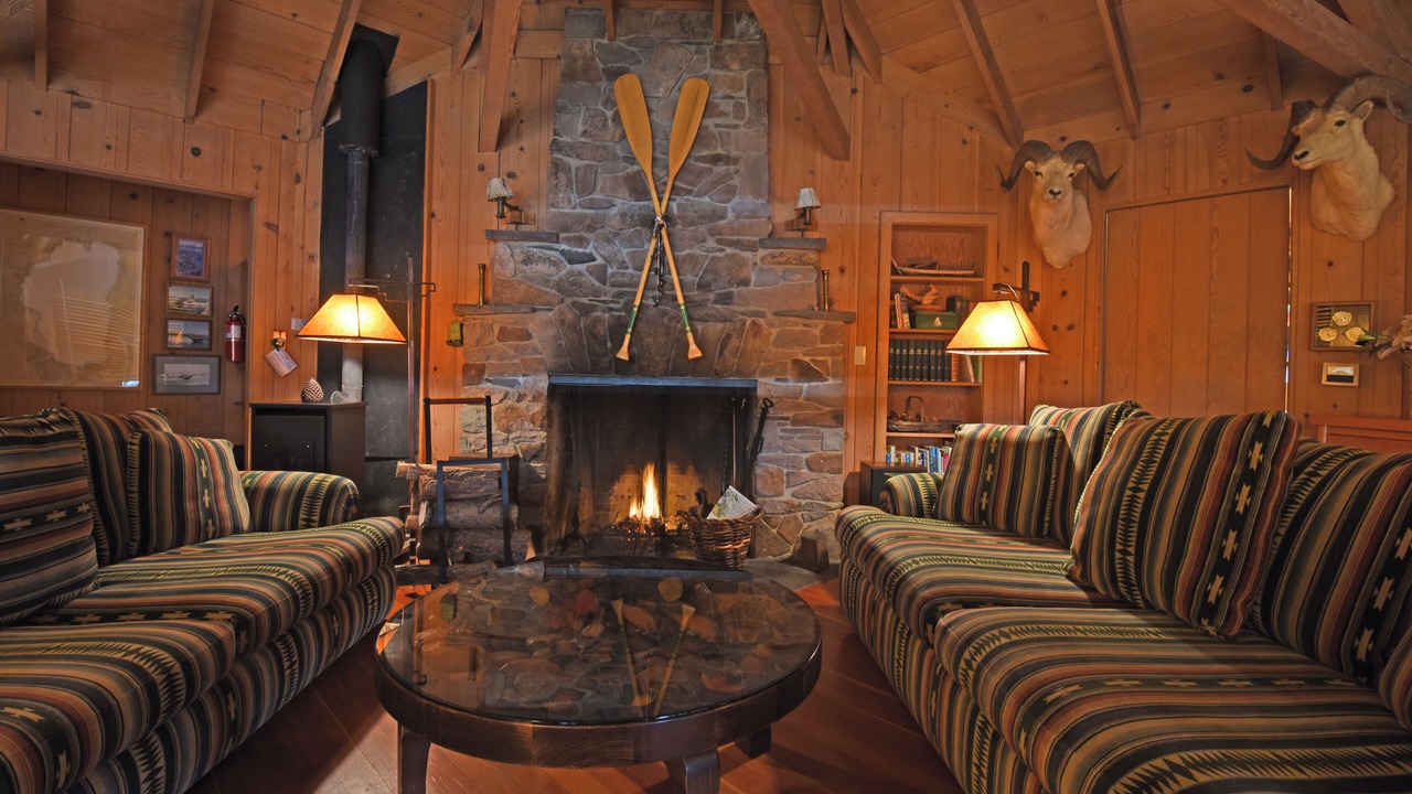 Photo of Livingroom in Brockway