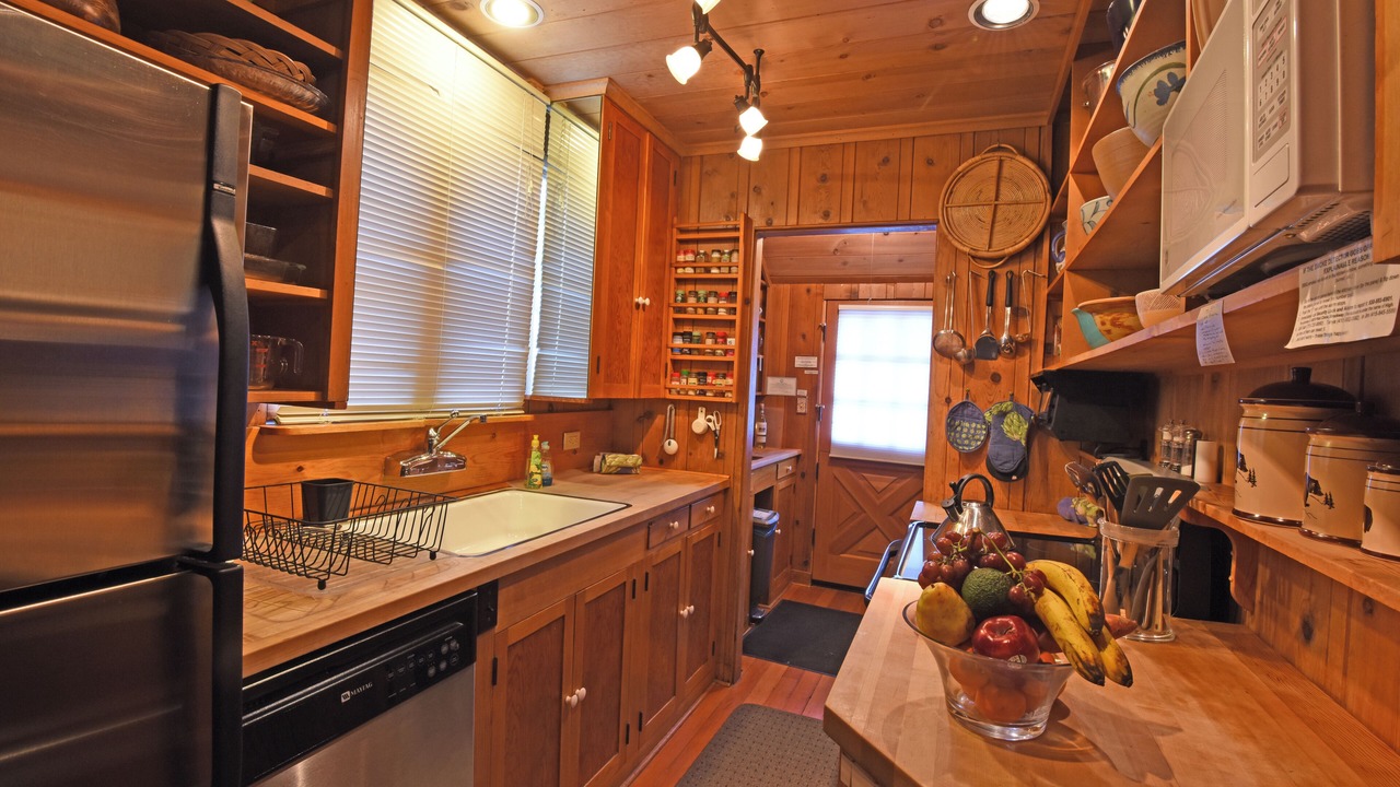 Photo of Kitchen in Brockway