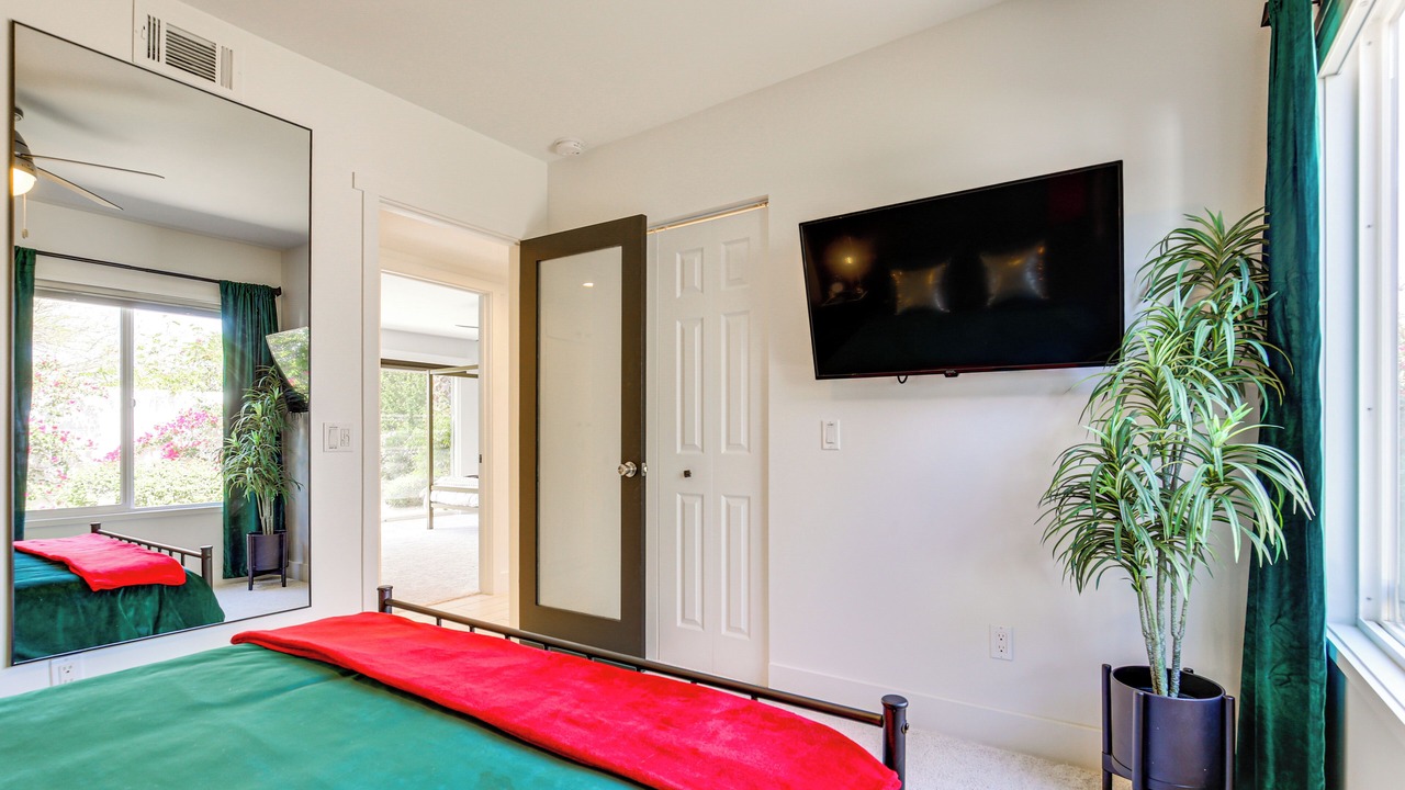 Photo of Bedroom in Vista Norte