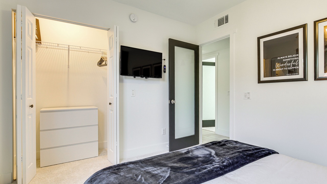Photo of Bedroom in Vista Norte