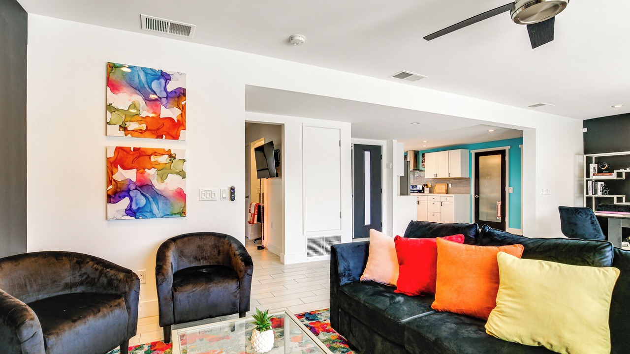 Photo of Livingroom in Vista Norte