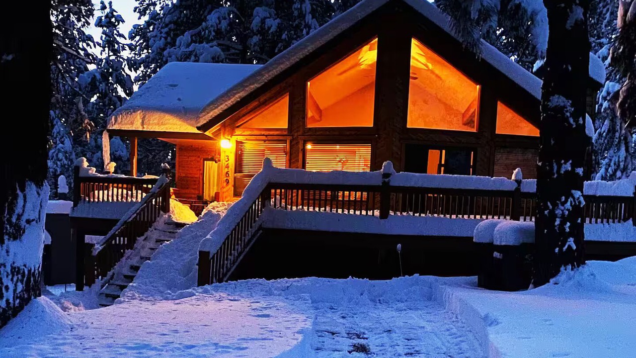 Photo of Outdoor in Kachina Village