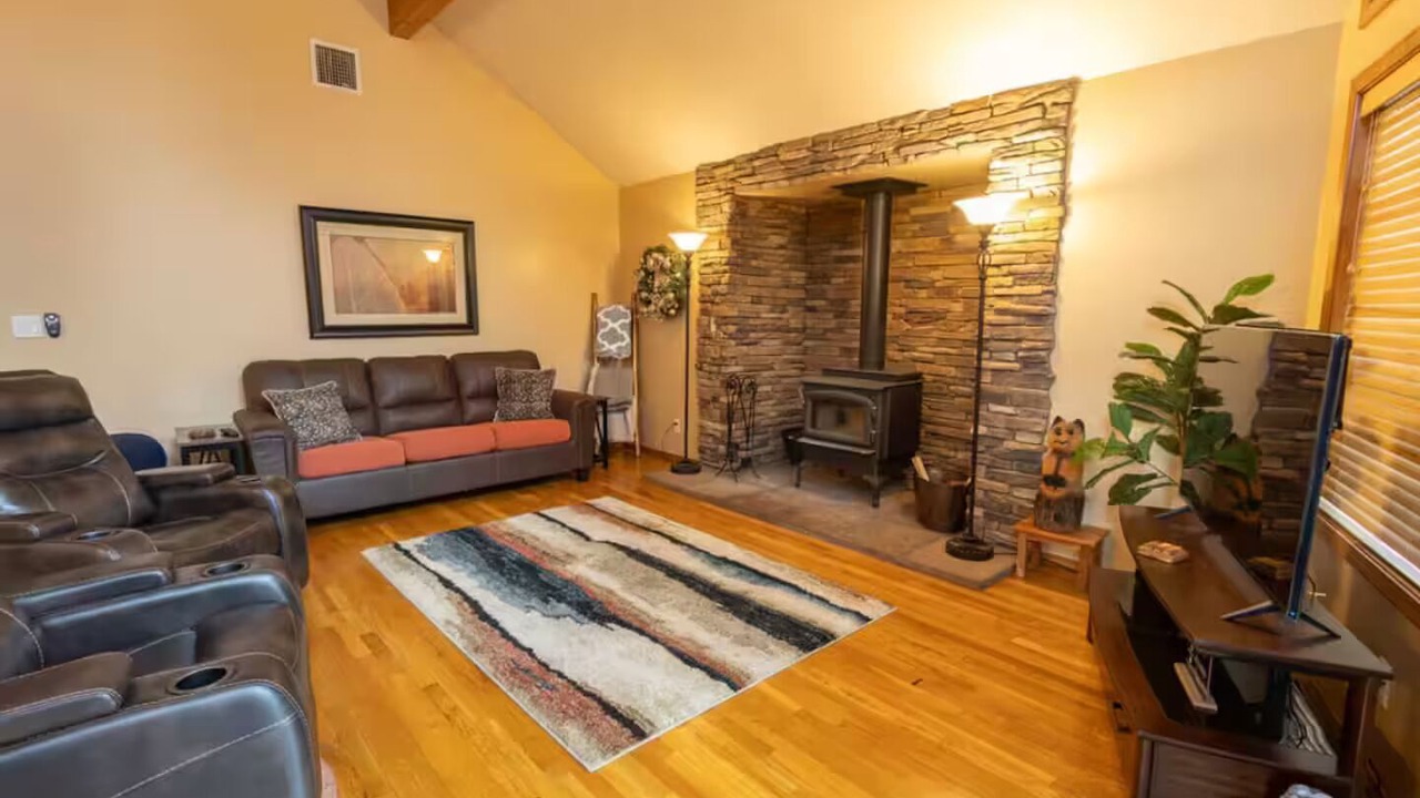 Photo of Livingroom in Kachina Village
