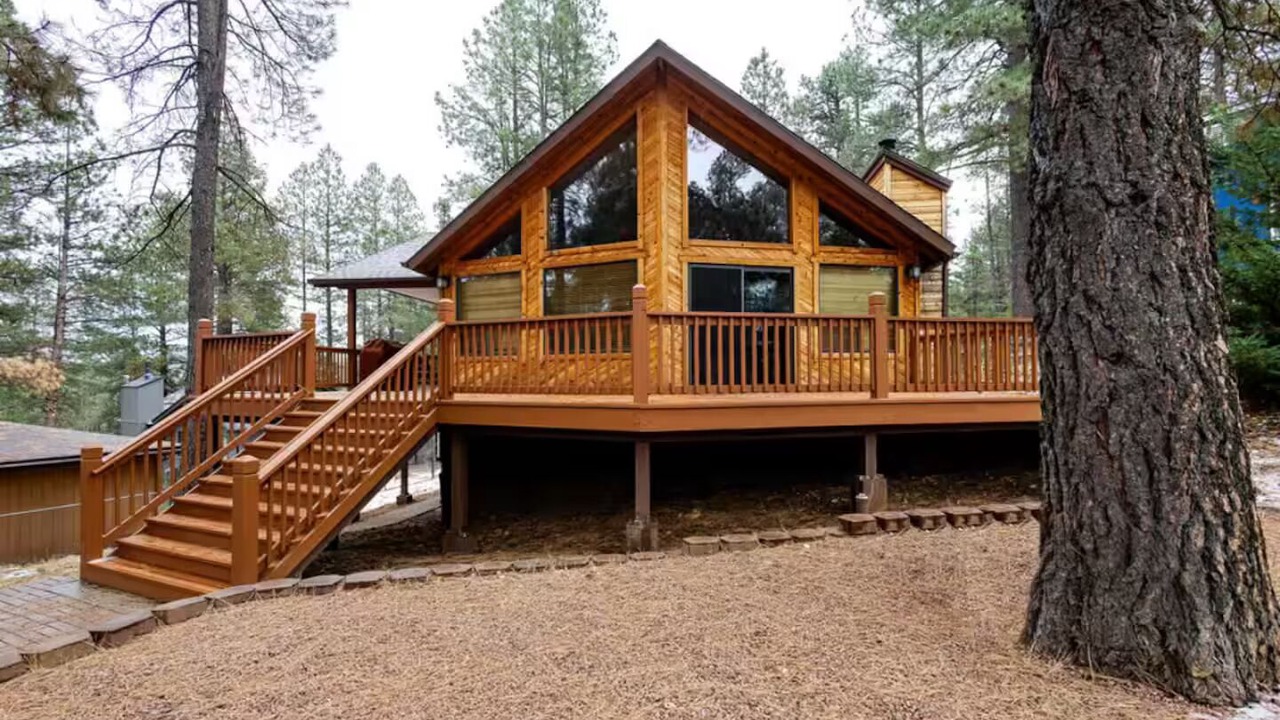 Photo of Outdoor in Kachina Village