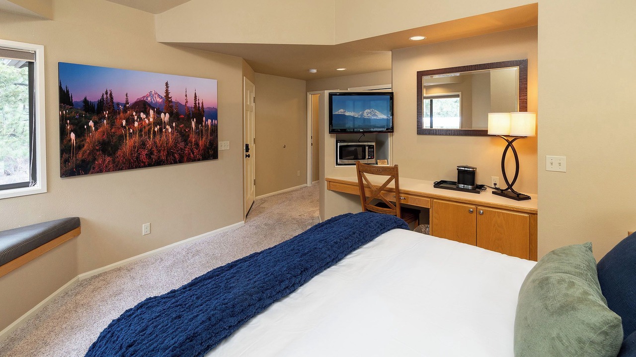 Photo of Bedroom in RiverWild