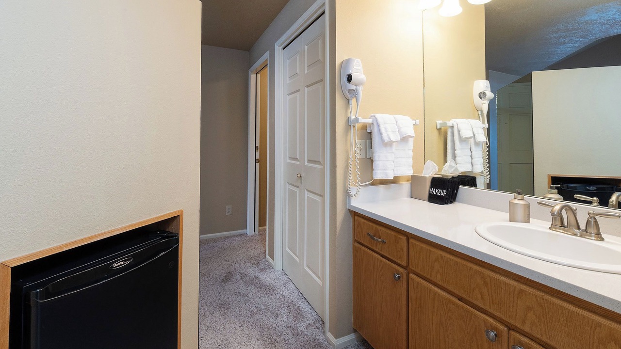 Photo of Bathroom in RiverWild