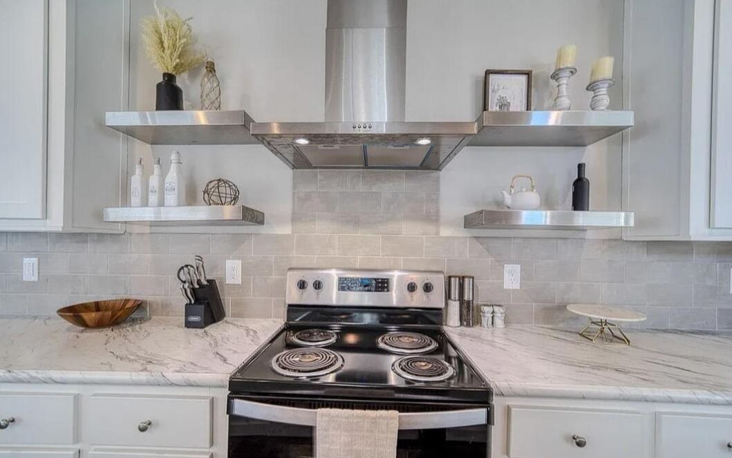 Photo of Kitchen in Mohave Valley