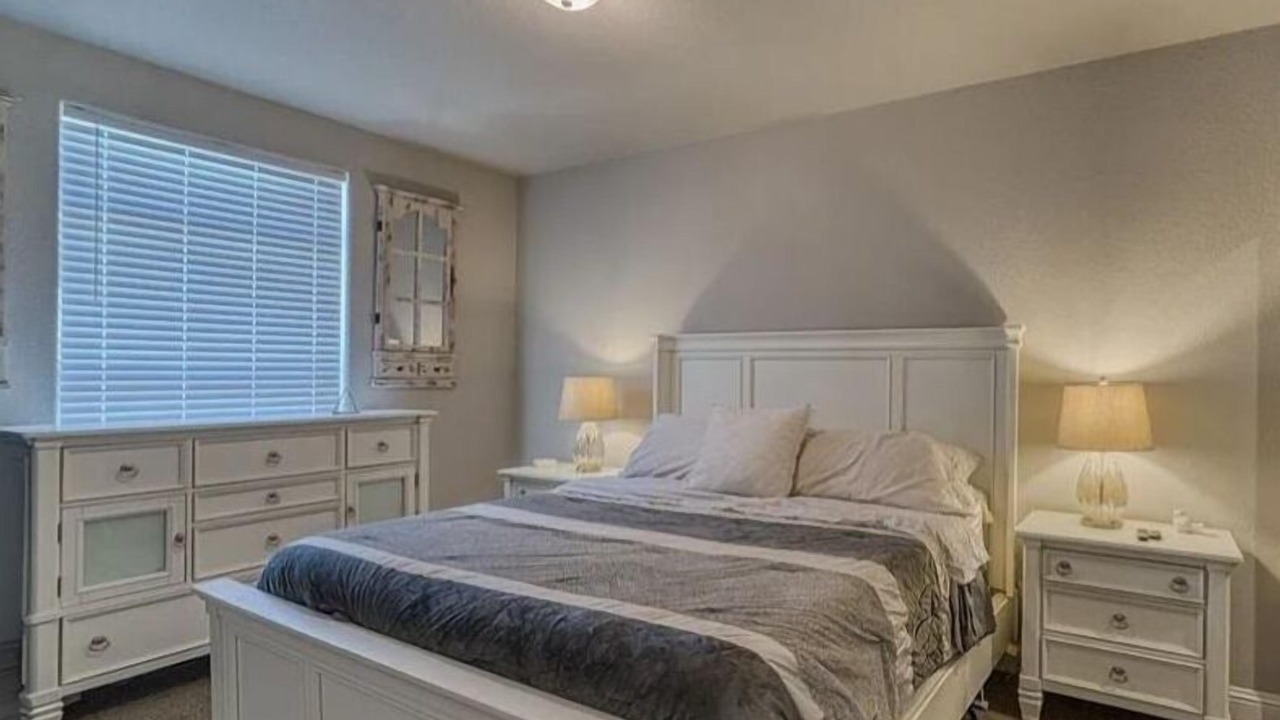 Photo of Bedroom in Mohave Valley