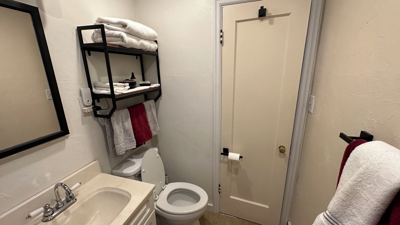 Photo of Bathroom in Springfield