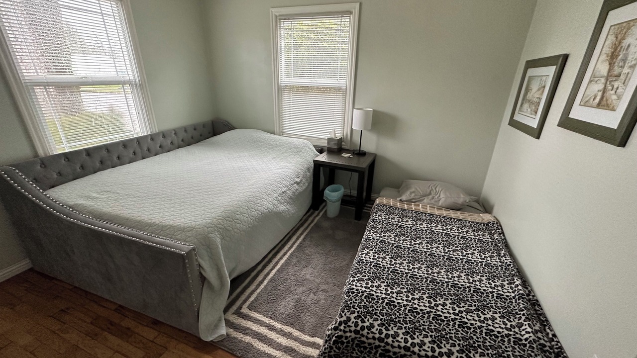 Photo of Bedroom in Springfield