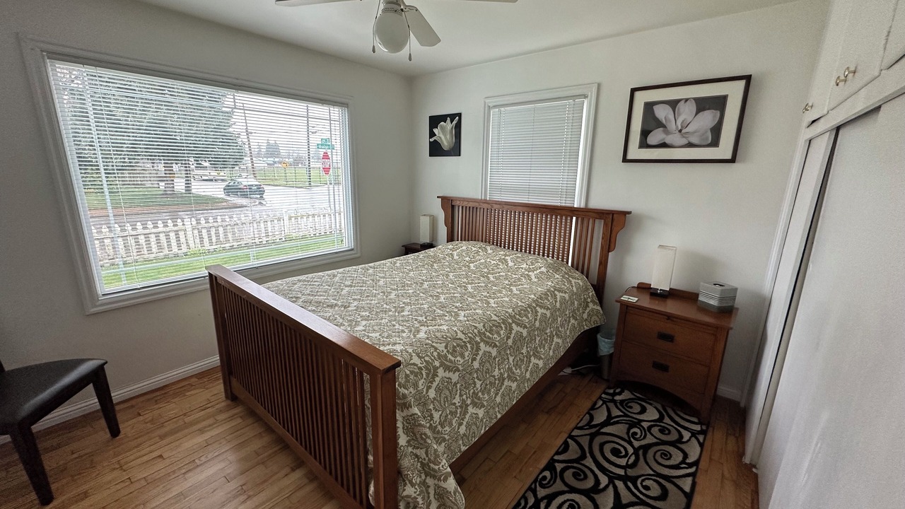 Photo of Bedroom in Springfield