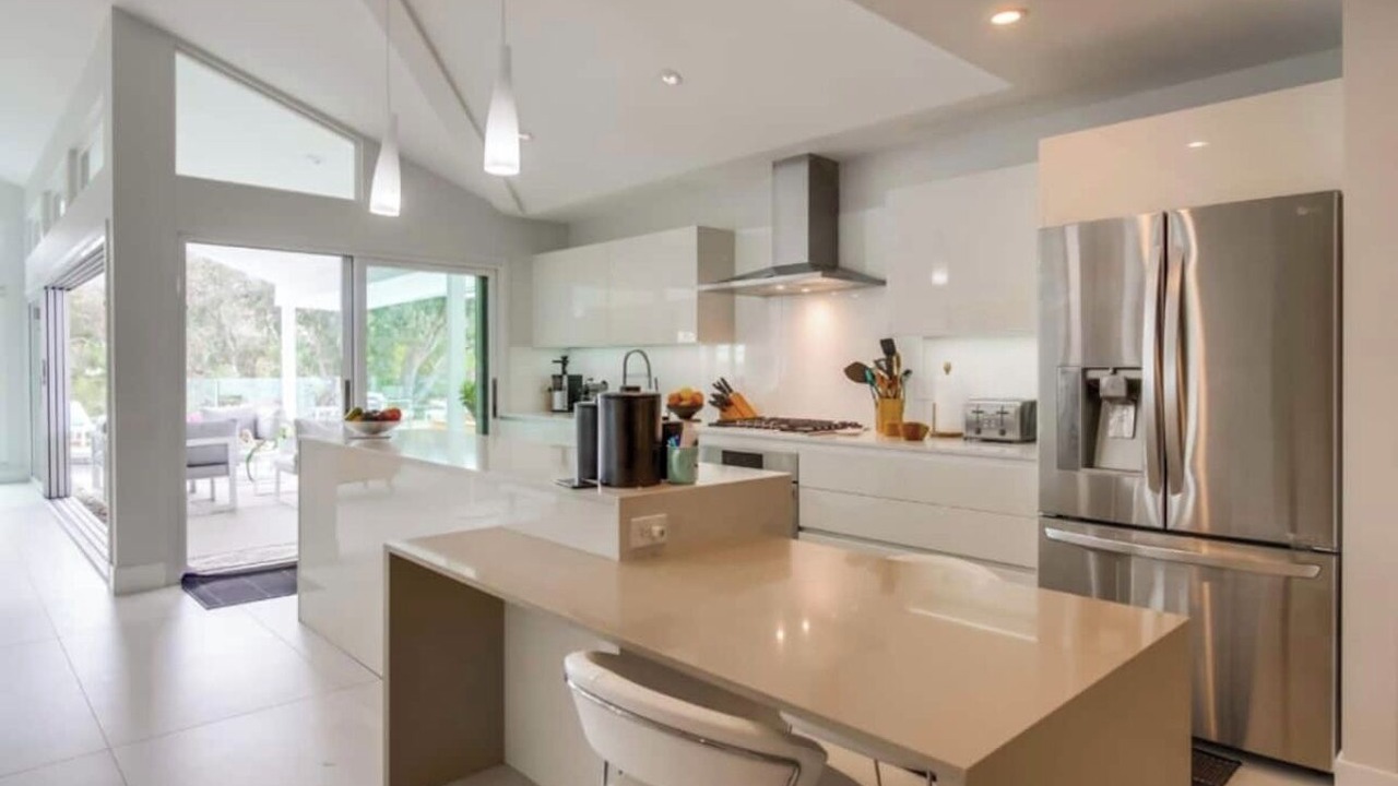 Photo of Kitchen in La Jolla Mesa