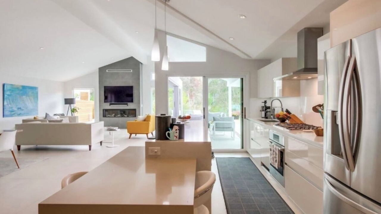 Photo of Kitchen in La Jolla Mesa