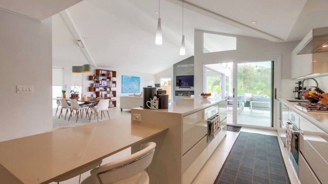 Photo of Kitchen in La Jolla Mesa